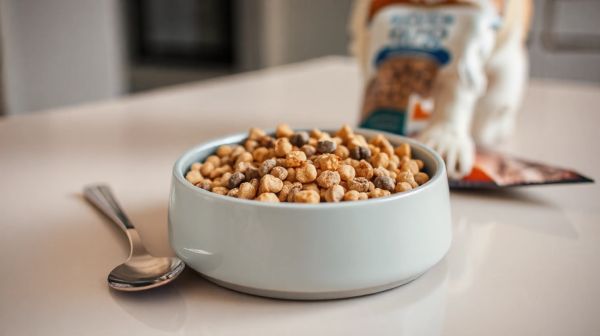Les meilleures croquettes pour une alimentation canine optimale