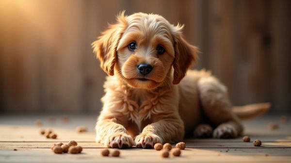 Optimiser l'alimentation canine avec de bonnes croquettes chien