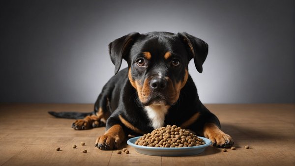 Offrez une nutrition de qualité à vos animaux avec les croquettes françaises pour chiens et chats à angers