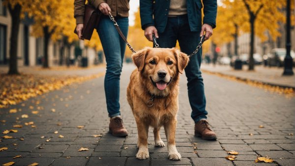 Actualité des chiens : tout ce qu'il faut savoir sur vos compagnons